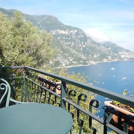 Holiday home Casa Bouganville
