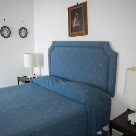 Casa Bouganville Holiday home
