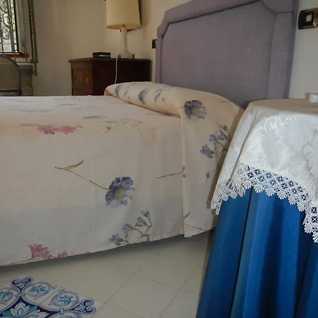 Casa Bouganville Holiday home Positano