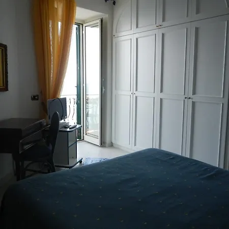 Casa Bouganville 波西塔諾