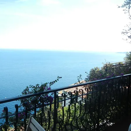 Holiday home Casa Bouganville *