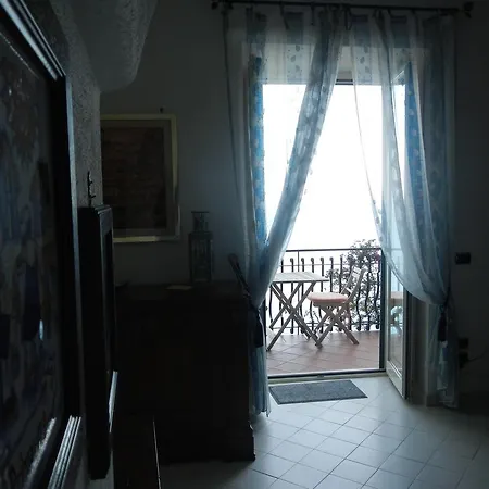 Casa Bouganville Holiday home