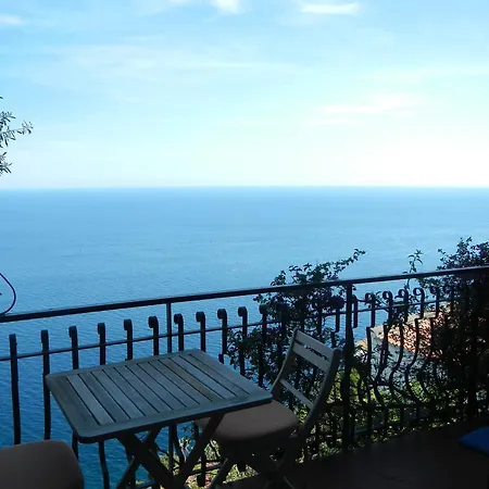Casa Bouganville * Positano