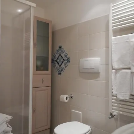 Casa Bouganville * Positano