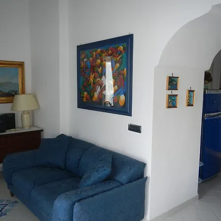 Casa Bouganville Holiday home Positano